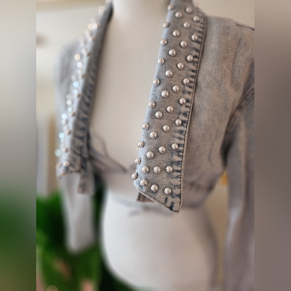 Janny Jean Jacket - Picture 11 of 13